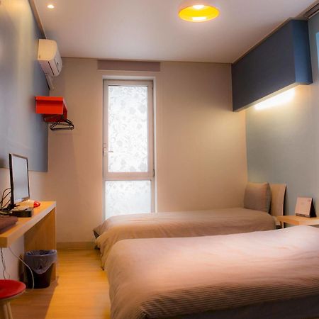 Dw Design Residence Seul Esterno foto