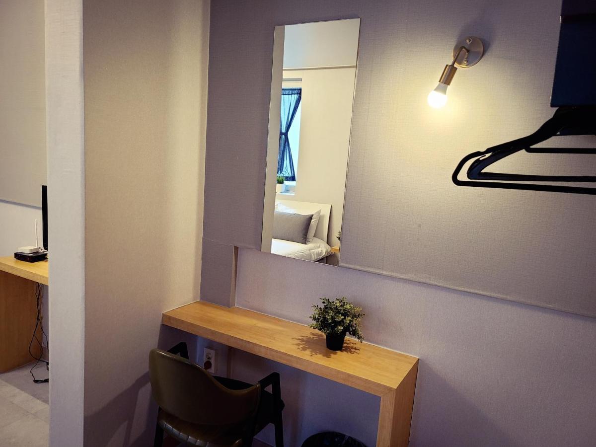 Dw Design Residence Seul Esterno foto