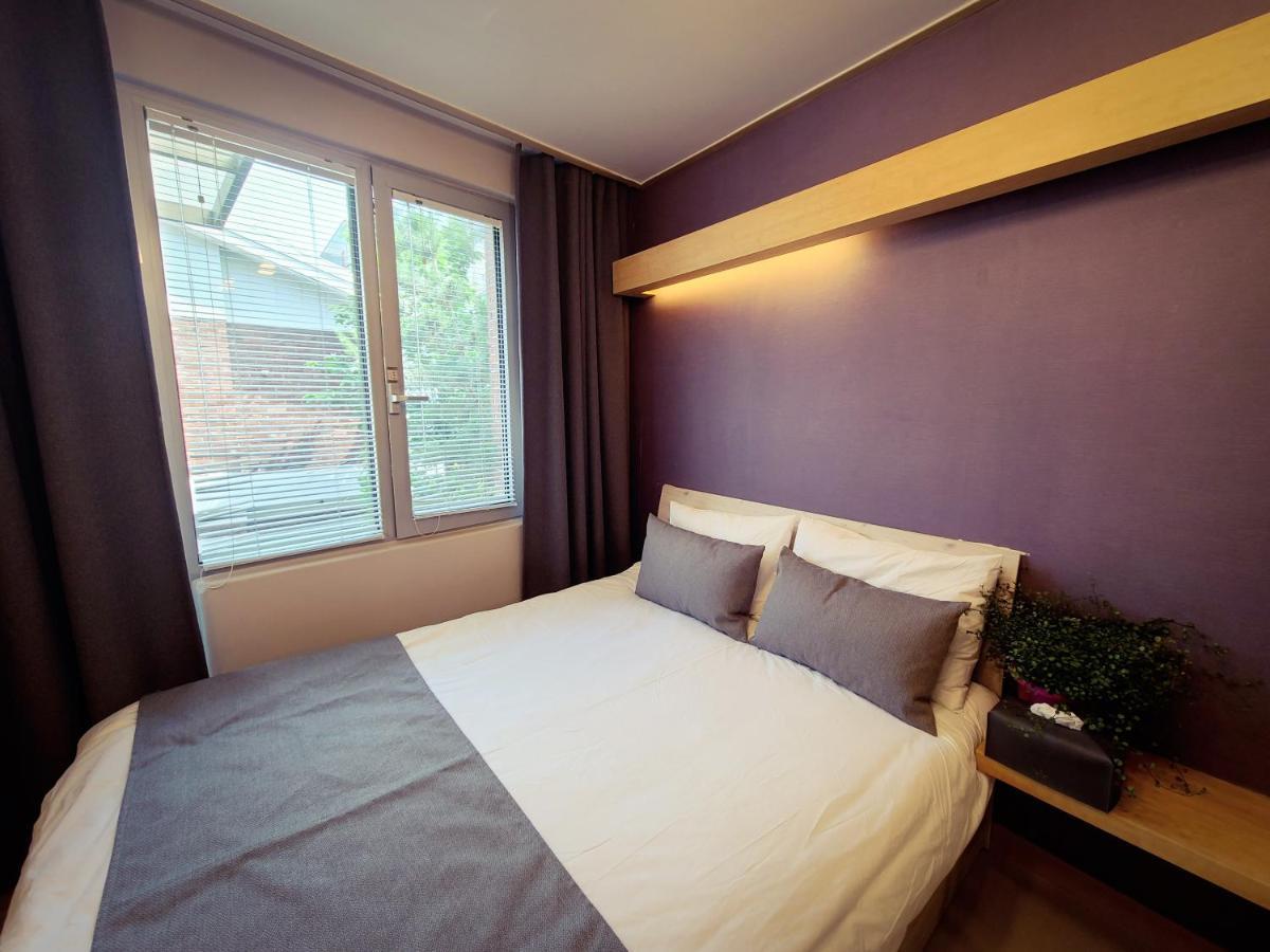 Dw Design Residence Seul Esterno foto