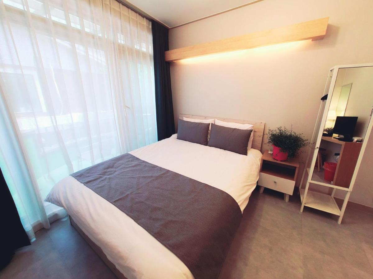 Dw Design Residence Seul Esterno foto