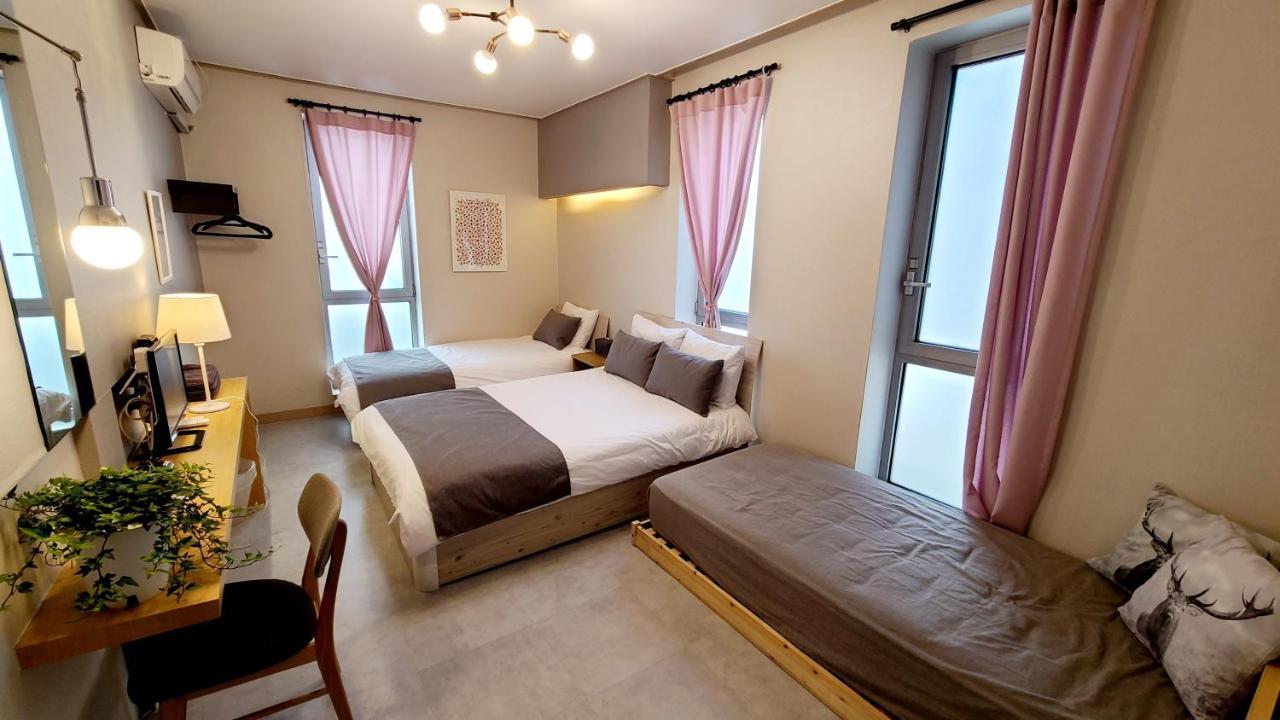 Dw Design Residence Seul Esterno foto