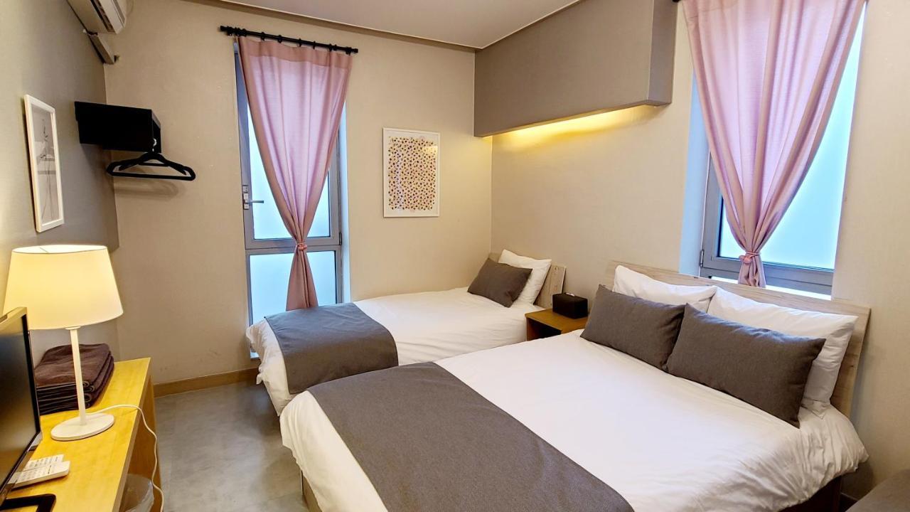 Dw Design Residence Seul Esterno foto