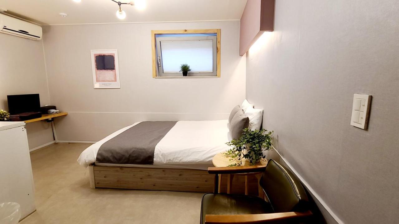 Dw Design Residence Seul Esterno foto