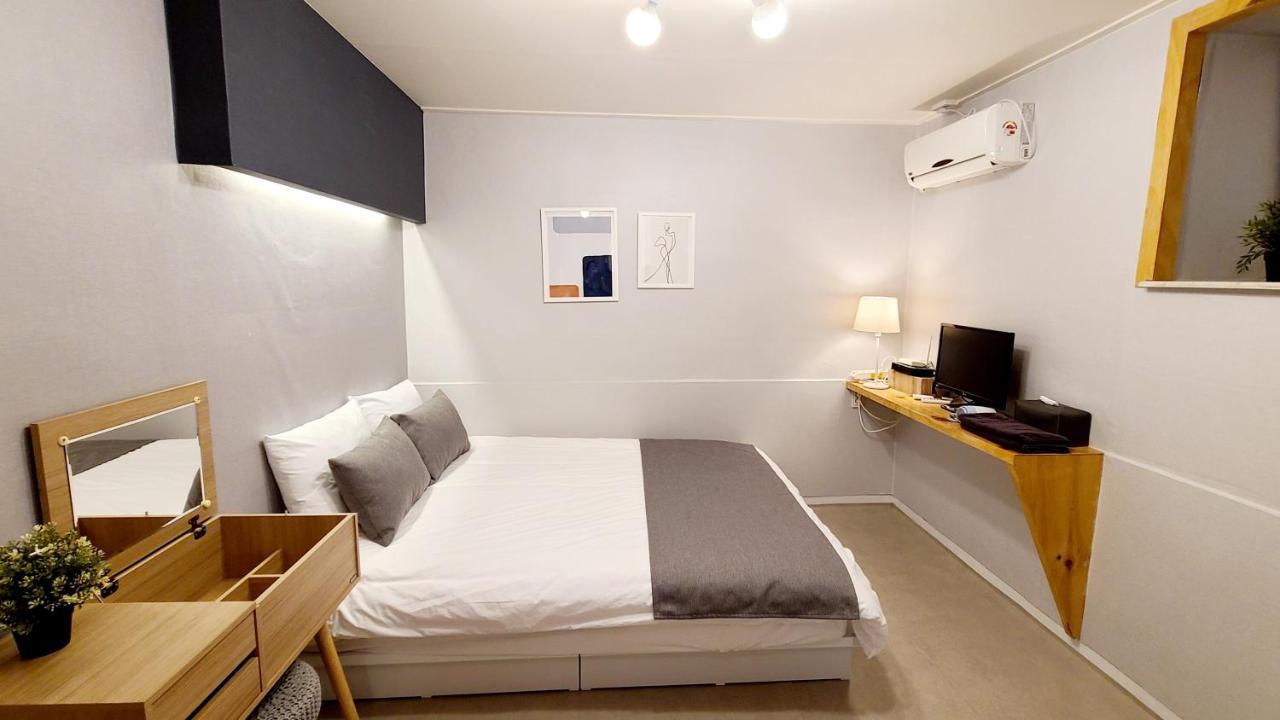 Dw Design Residence Seul Esterno foto