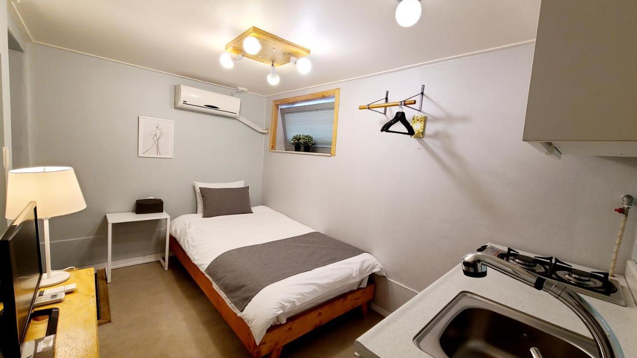 Dw Design Residence Seul Esterno foto