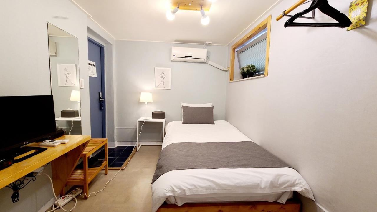 Dw Design Residence Seul Esterno foto