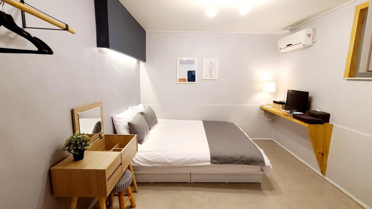 Dw Design Residence Seul Esterno foto