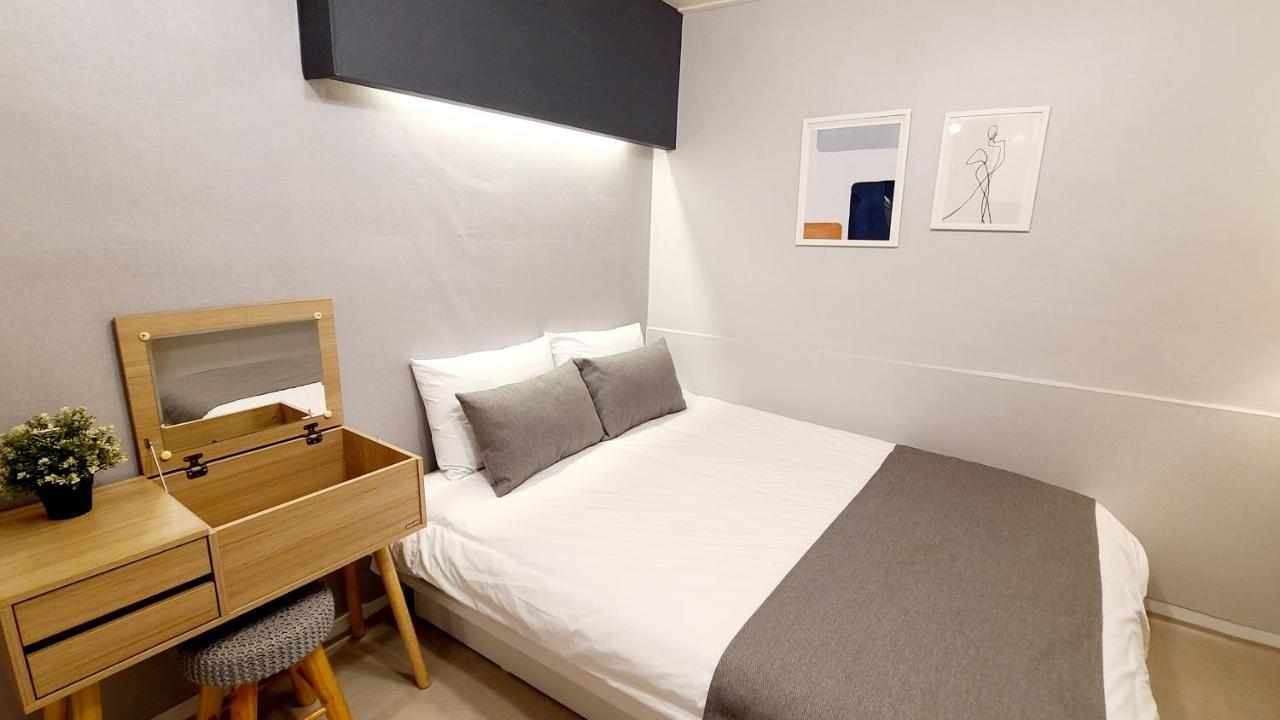 Dw Design Residence Seul Esterno foto