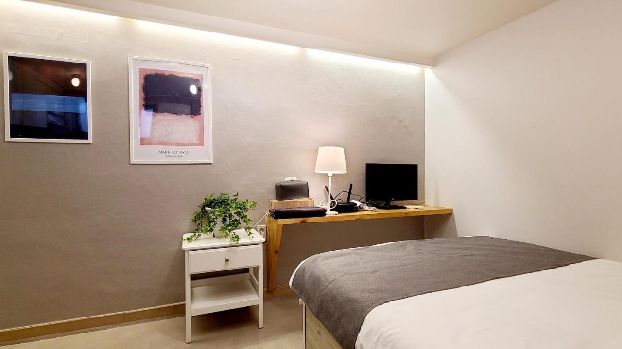 Dw Design Residence Seul Esterno foto