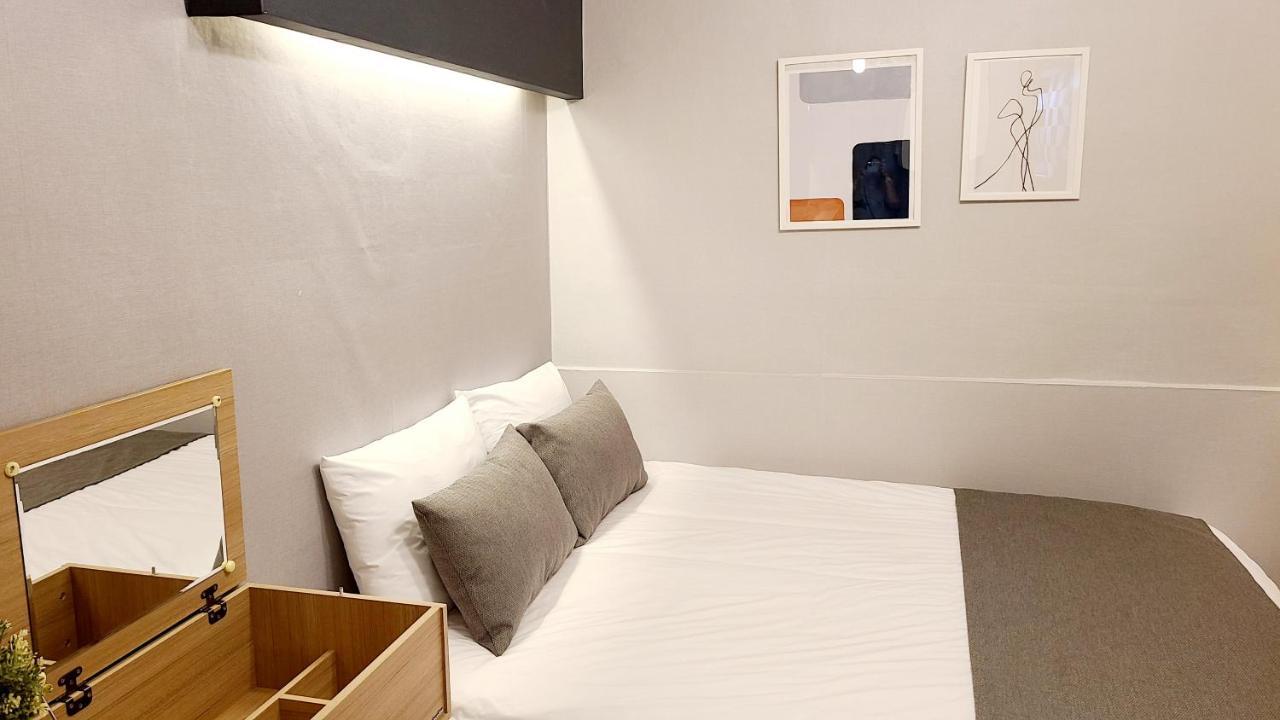 Dw Design Residence Seul Esterno foto