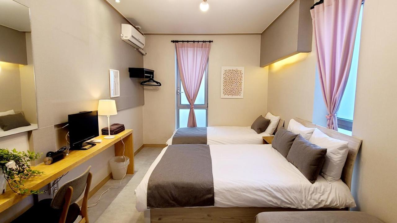 Dw Design Residence Seul Esterno foto