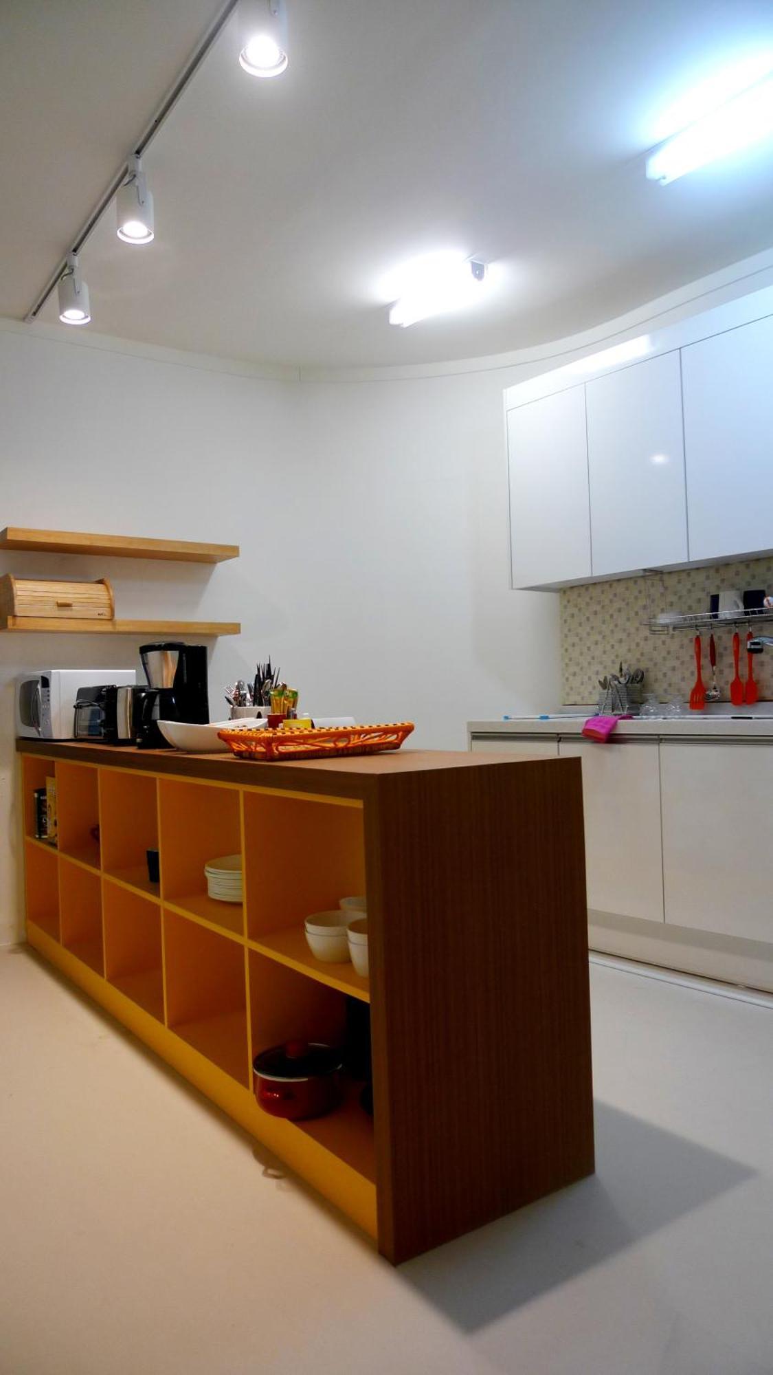 Dw Design Residence Seul Esterno foto