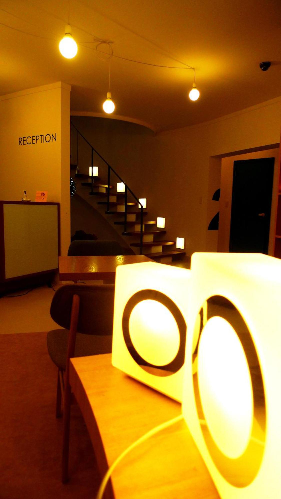 Dw Design Residence Seul Esterno foto