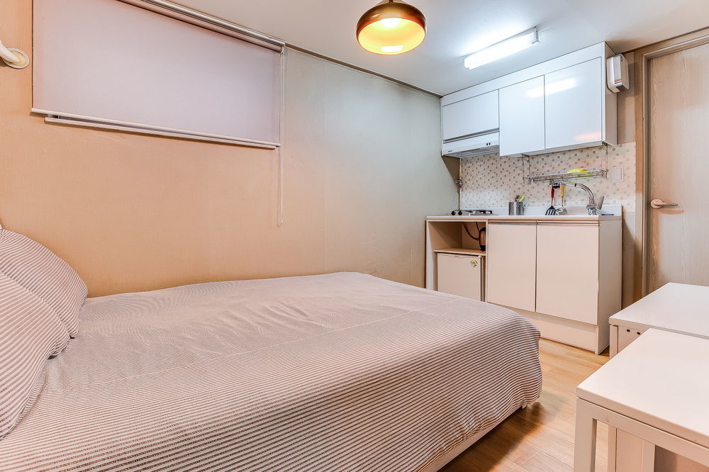 Dw Design Residence Seul Esterno foto