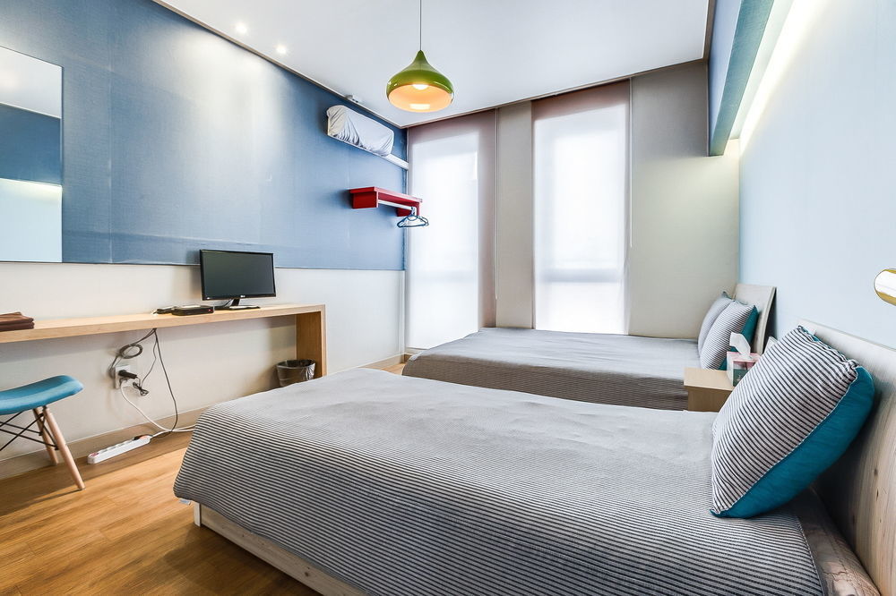 Dw Design Residence Seul Esterno foto
