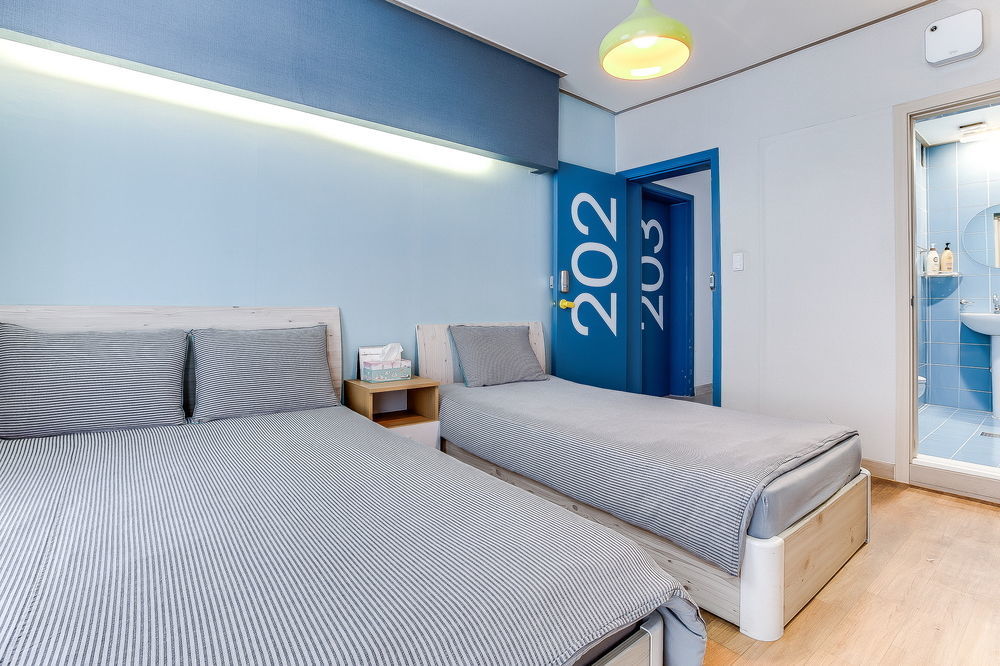 Dw Design Residence Seul Esterno foto