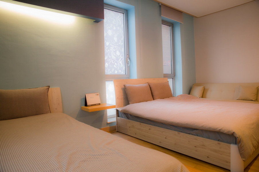 Dw Design Residence Seul Esterno foto