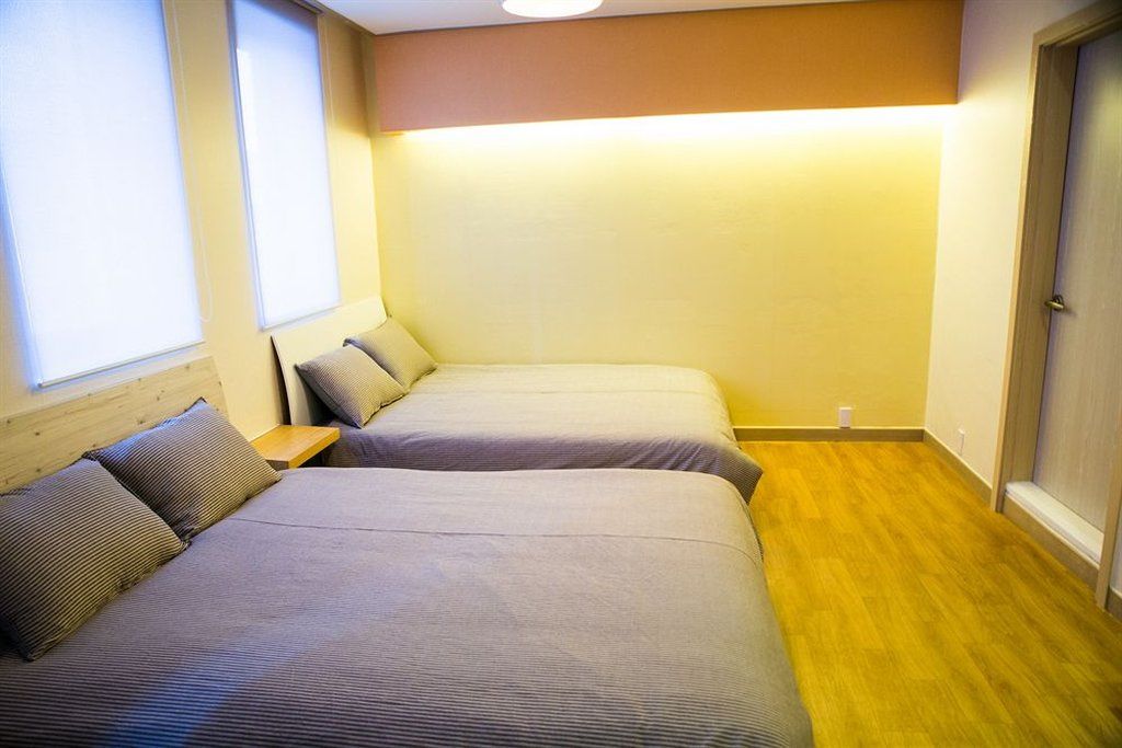 Dw Design Residence Seul Esterno foto